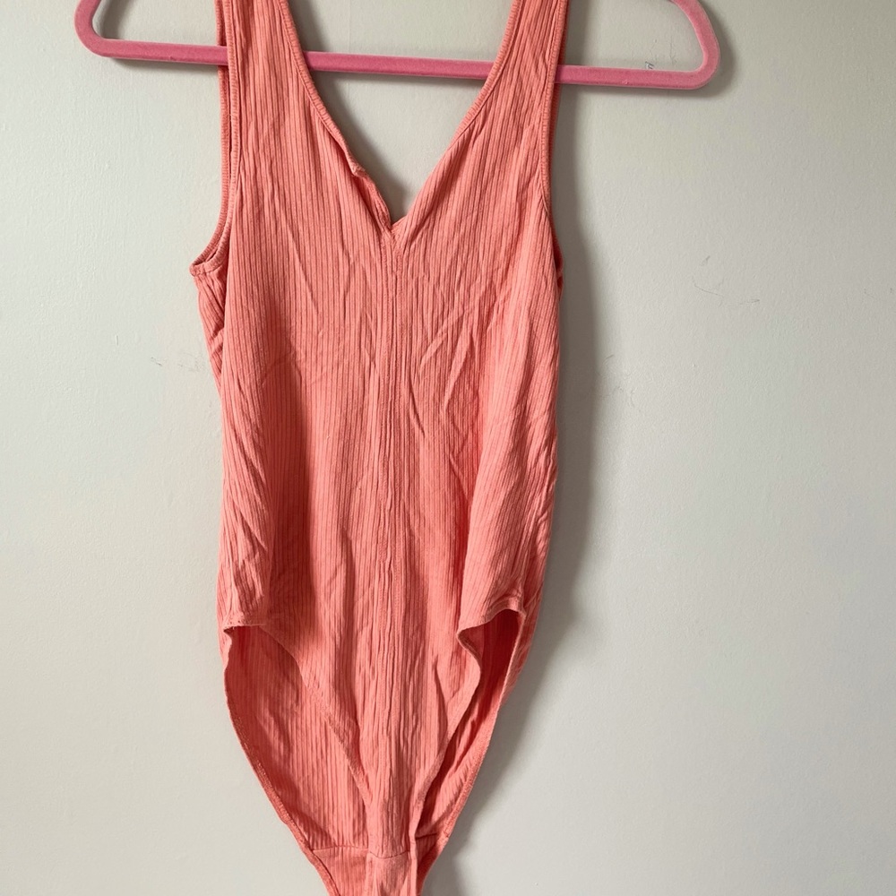 Urban Outfitters Out From Under Body Suit